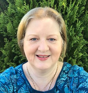 About your Chiropractor. Anne 3